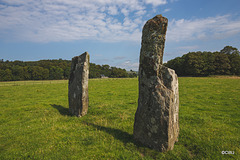 Kilmartin Glen's Ancient Standing Stones and Cairns
