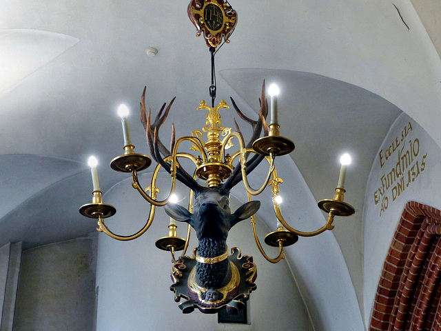 Olsztyn - Bazylika konkatedralna św. Jakuba