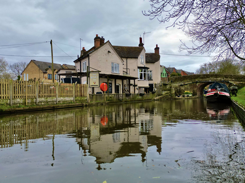 Shropshire Union Canal