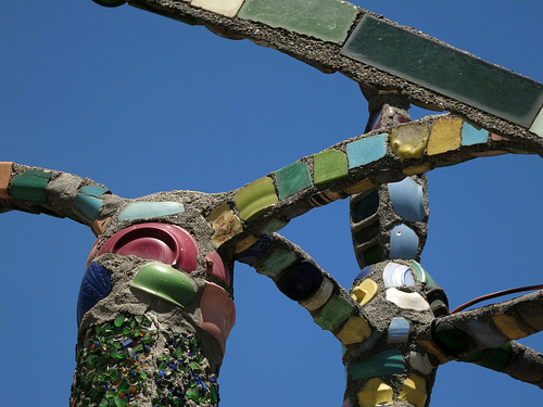 Watts Towers (0195)