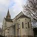 Eglise de Condé