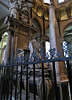 canterbury cathedral (78) c16 tomb of dean nicholas wooton +1567