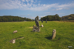 Kilmartin Glen's Ancient Standing Stones and Cairns