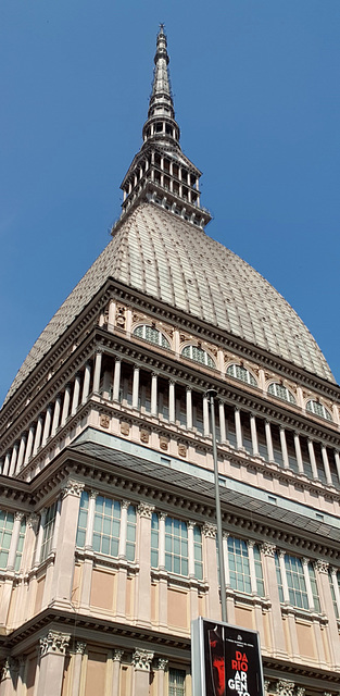 Mole Antonelliana