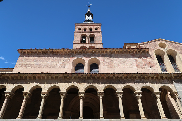 Iglesia de San Martin