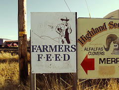 Farmers Feed