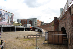 Science Museum, Liverpool Road, Manchester