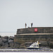 The Cobb, Lyme Regis