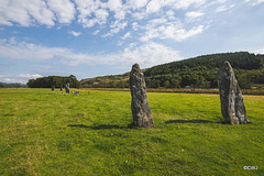 Kilmartin Glen's Ancient Standing Stones and Cairns