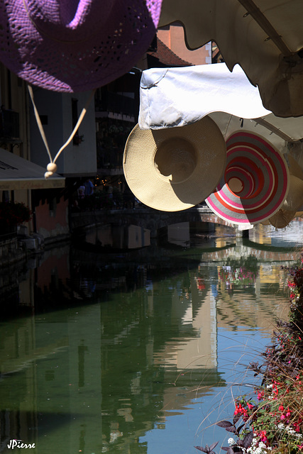 Annecy vieille ville