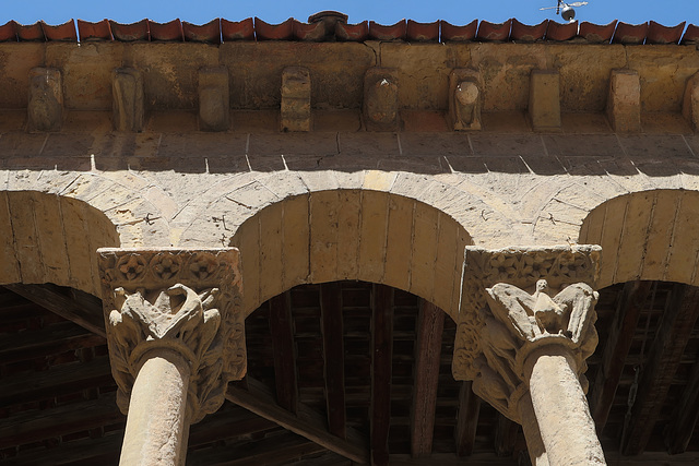 Iglesia de San Martin