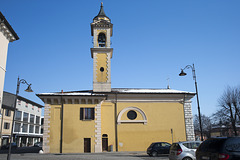 Orzinuovi - Brescia Orzinuovi - Brescia