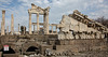20151207 9808VRAw [R~TR] Trajans Tempel, Pergamon, Bergama