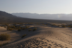 Mesquite Flat Sand Dunes