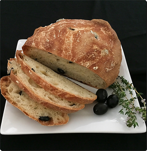 Bread / Brot