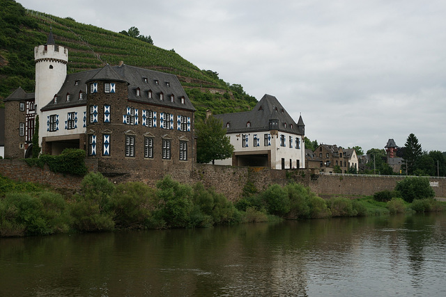 Wasserburg