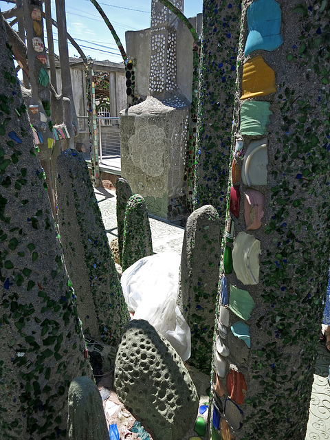 Watts Towers (0197)