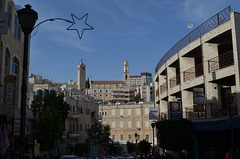 Bethlehem, Melkite Greek Catholic Church