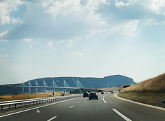 The Seven (Viaduc de Millau)