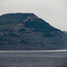 Golden Cap (191m) seen from Lyme Regis