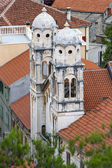 Skradin - Croazia