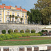 Zadar - Das Rathaus