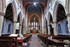 glasgow, st mary's episcopal cathedral