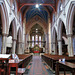 glasgow, st mary's episcopal cathedral