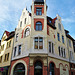 Wohn- und Geschäftshaus in Quedlinburg