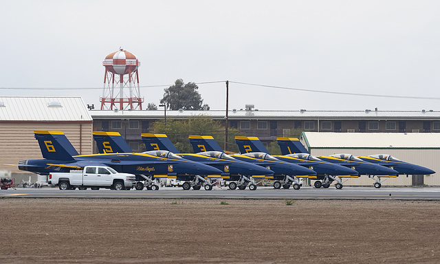 United States Navy Blue Angels