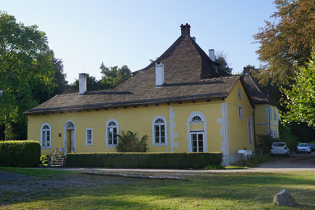 Schloss Bökerhof