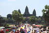 Angkor Wat-Cambodja
