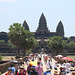 Angkor Wat-Cambodja