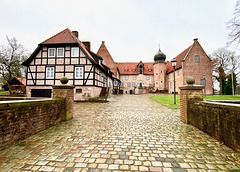 Burg Bederkesa  (PiP)