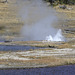 Firehole Lake