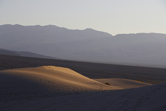 Mesquite Flat Sand Dunes