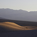 Mesquite Flat Sand Dunes