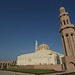 Sultan Qaboos Grand Mosque