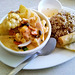 Mussamun Curry at Red Curry Vegan Kitchen