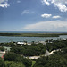 View from St. Augustine lighthouse