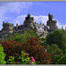 Chateau de Pierrefonds (Oise)