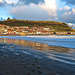 Scarborough South Bay *'Old Town' - Reflections