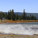 Firehole Lake