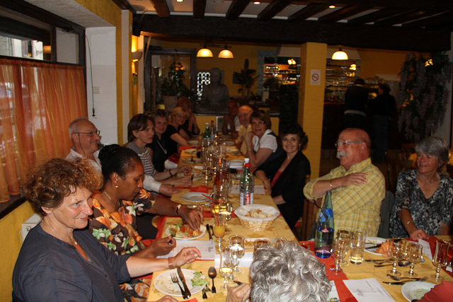 2011 Repas FRB