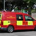 Fire Investigation Caddy - 6 July 2024