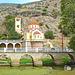 Greece - Kefalari, Zoodochos Pigi Church