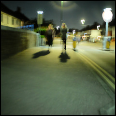 'One of those days in England' - 4