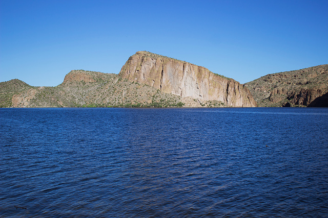 Canyon Lake