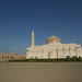 Sultan Qaboos Grand Mosque