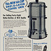 Marion-Kay/Drip-O-Later Coffeemaker Ad, 1954